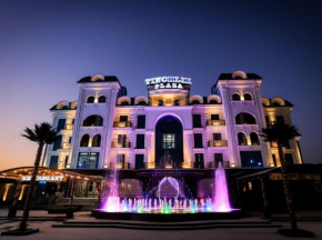 TINCHLIK PLAZA HOTEL